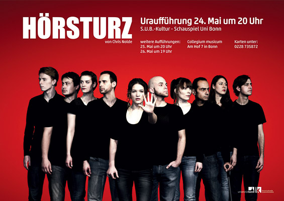 S.U.B.-Kultur 2013 – Hoersturz
